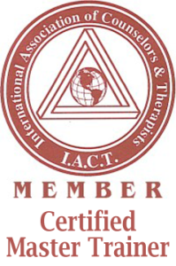 Iact Certified Master Trainer